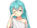 :HatsuneMikuReveil: