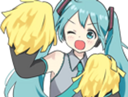 :HatsuneMikuSupport: