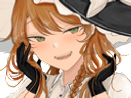 :THMarisa9: