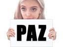 :LG-PAZ: