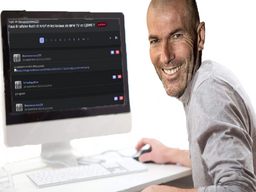 :Benzecran:
