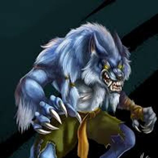 Sabrewulf