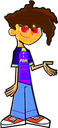 :IanPhantom: