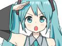 :HatsuneMikuGardeaVous: