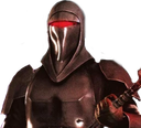 :guard: