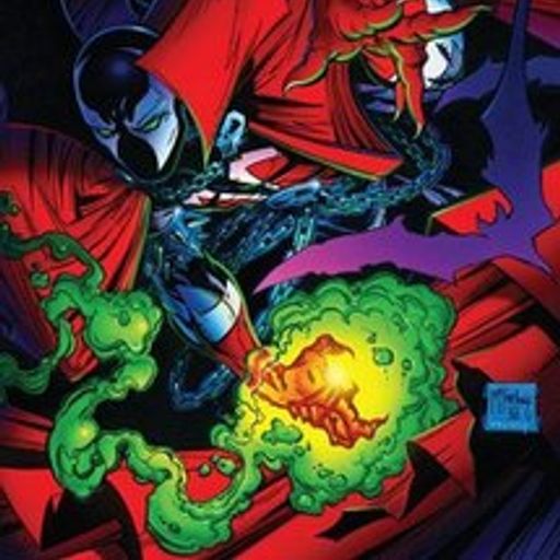 Spawn