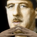 :DeGaulle_color: