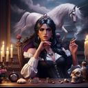 Yennefer