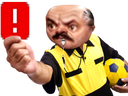 :Ddbarbitre: