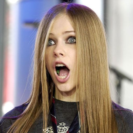 Avril