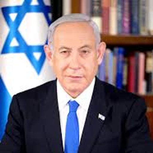 Netanyahou