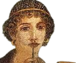:sappho_3: