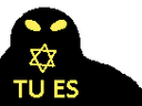 :golem_tu_es: