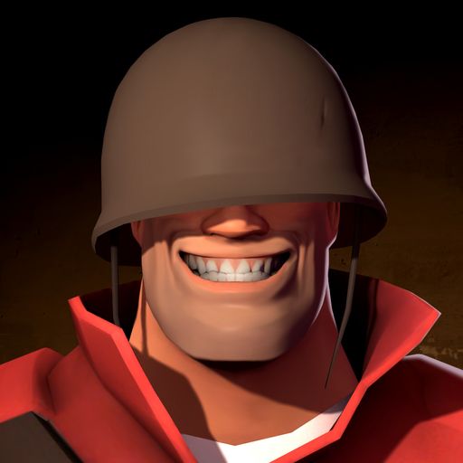Soldier