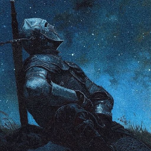 Solitude