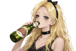 :Stellalice: