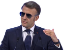 :Leader_supreme_macron: