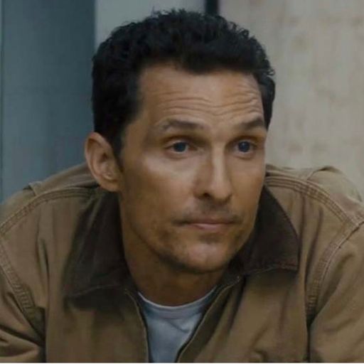 Interstellar