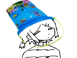 :poichonbucket: