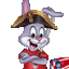 Photo de profil de Lapinmalin