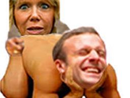 :trogneux_troufion: