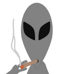 :Alien_14: