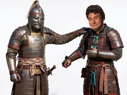 :freres_couman_et_mongol: