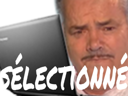 :selectionne: