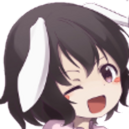 :Tewi1: