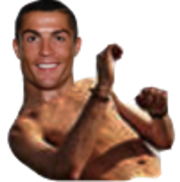 :cr7dance: