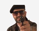 :Papacito_flingue: