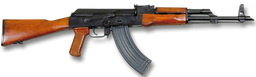 :AK-47:
