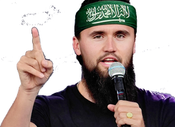 :Islam_kirk: