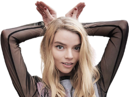 :AnyaLapinou: