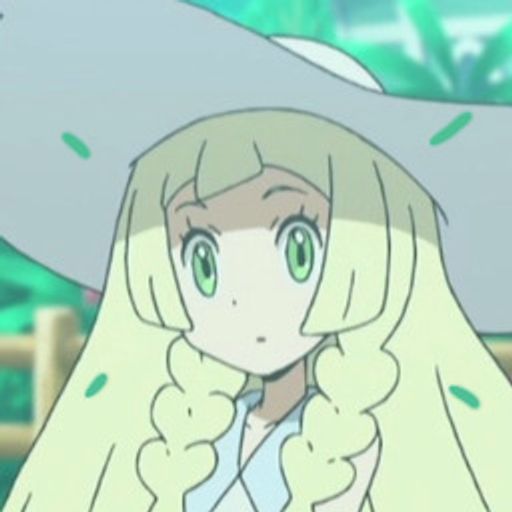 Lillie