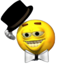 :hat: