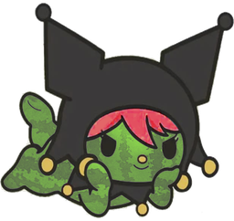 :pastque_feet:
