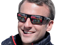 :macron4:
