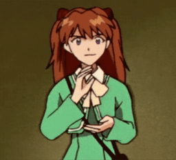 :Asuka_clapclap: