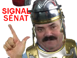:Signal_senat: