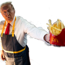 :DonaldFrites: