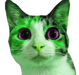 :Chalien:
