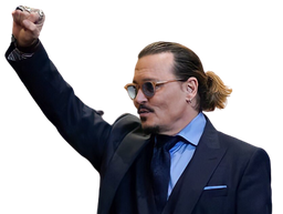 :Depp_winner: