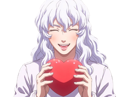 :Griffith_amour: