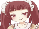 :marishirako: