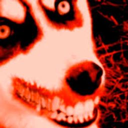 :Loupdemon3: