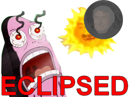 :Eclipsed: