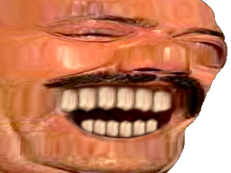 :dent: