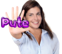 :CharlotteBanPute: