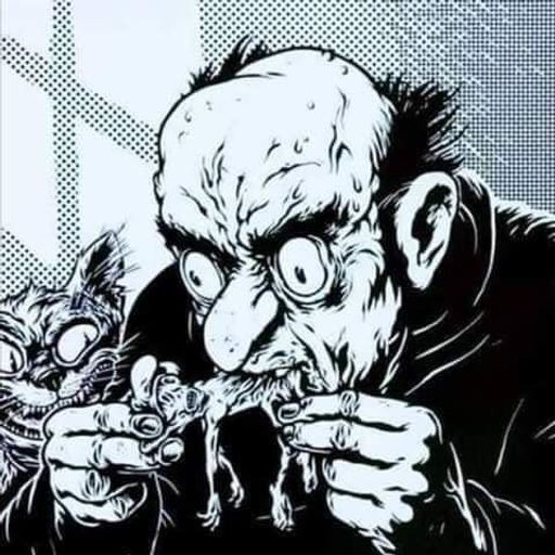 DarkGargamel